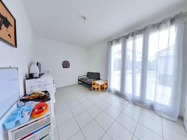 Maison Roissy En Brie 7 pièce(s) 129 m2