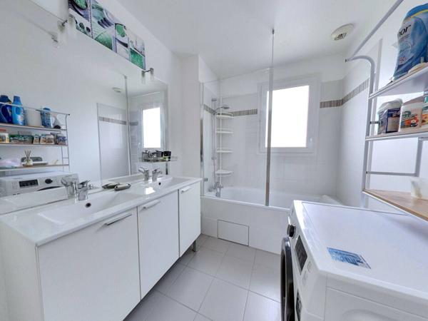 Maison Roissy En Brie 7 pièce(s) 129 m2