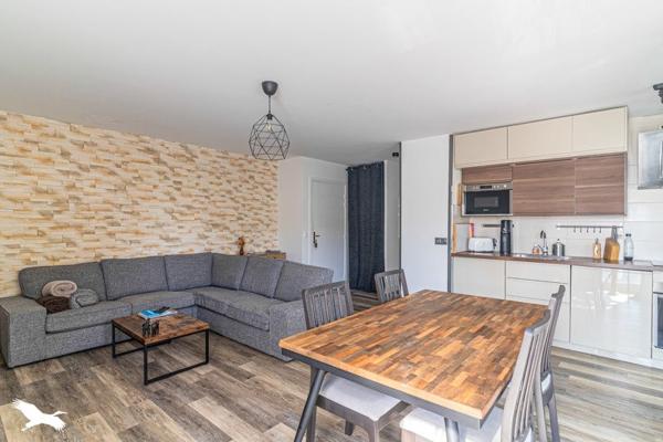Appartement à vendre |                                       Mérignac |                                        3 pièces  |  65 m²