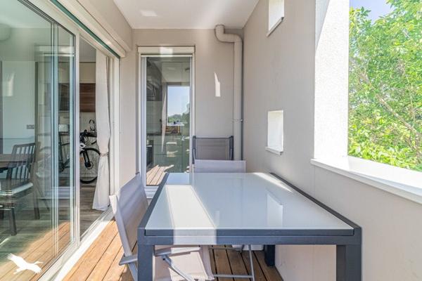 Appartement à vendre |                                       Mérignac |                                        3 pièces  |  65 m²