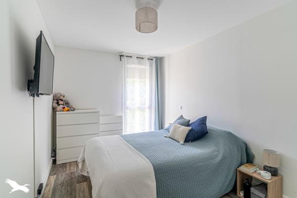 Appartement à vendre |                                       Mérignac |                                        3 pièces  |  65 m²