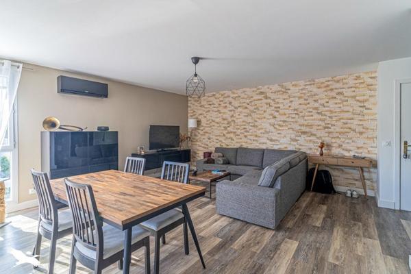 Appartement à vendre |                                       Mérignac |                                        3 pièces  |  65 m²