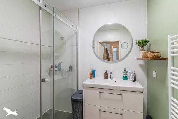Appartement à vendre |                                       Mérignac |                                        3 pièces  |  65 m²