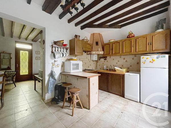 Maison à vendre  4 pièces - 69,20 m2 ST ETIENNE ROILAYE - 60