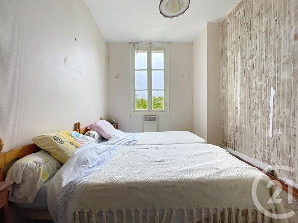 Maison à vendre  4 pièces - 69,20 m2 ST ETIENNE ROILAYE - 60