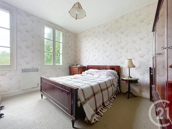 Maison à vendre  4 pièces - 69,20 m2 ST ETIENNE ROILAYE - 60