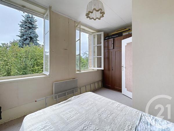 Maison à vendre  4 pièces - 69,20 m2 ST ETIENNE ROILAYE - 60