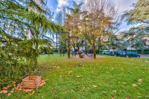 Lyon 5éme Limite SAINT FOY LES LYON