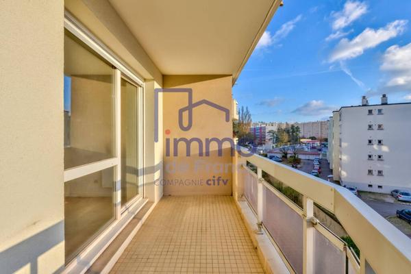 Lyon 5éme Limite SAINT FOY LES LYON