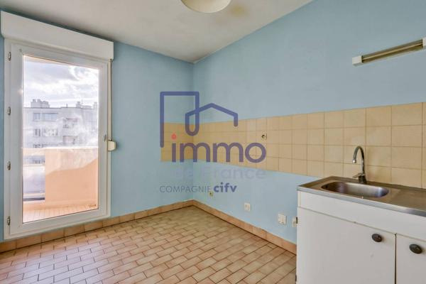 Lyon 5éme Limite SAINT FOY LES LYON