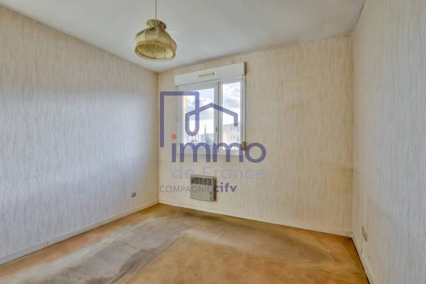 Lyon 5éme Limite SAINT FOY LES LYON