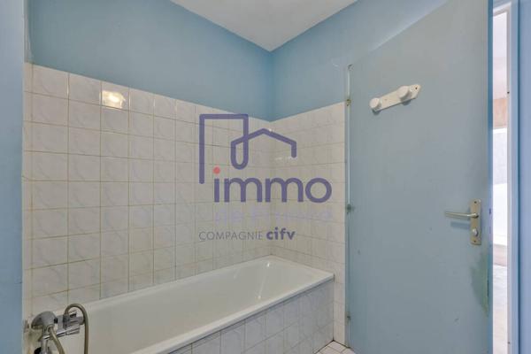 Lyon 5éme Limite SAINT FOY LES LYON