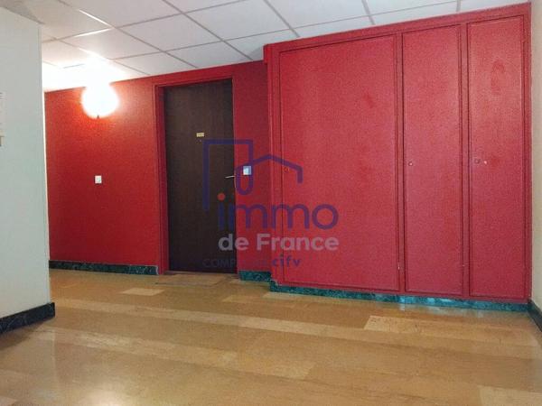 Lyon 5éme Limite SAINT FOY LES LYON