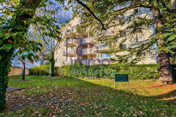 Lyon 5éme Limite SAINT FOY LES LYON