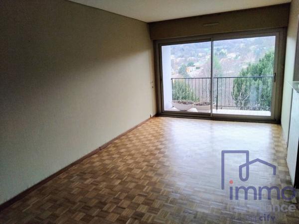 Appartement à vendre Vals-près-le-Puy