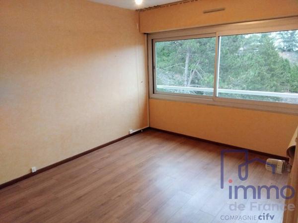 Appartement à vendre Vals-près-le-Puy