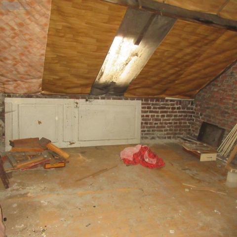 Maison à vendre à Hénin-Beaumont dans le Pas-de-Calais (62110), ref : 62034-3991