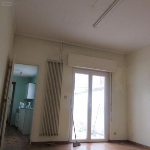 Maison à vendre à Hénin-Beaumont dans le Pas-de-Calais (62110), ref : 62034-3991