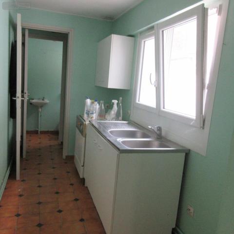 Maison à vendre à Hénin-Beaumont dans le Pas-de-Calais (62110), ref : 62034-3991