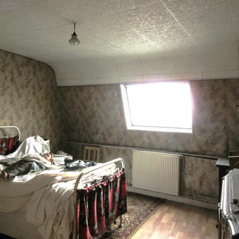 Maison à vendre à Hénin-Beaumont dans le Pas-de-Calais (62110), ref : 62034-3991