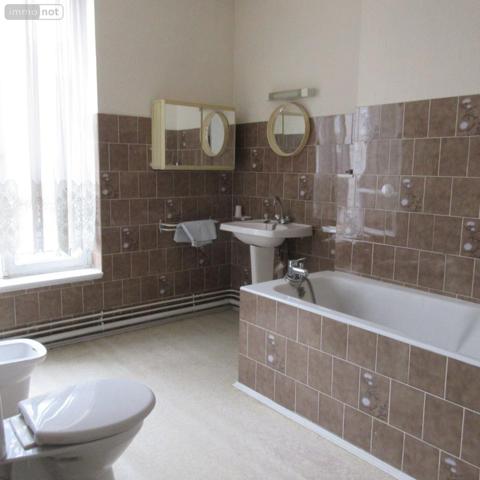 Maison à vendre à Hénin-Beaumont dans le Pas-de-Calais (62110), ref : 62034-3991