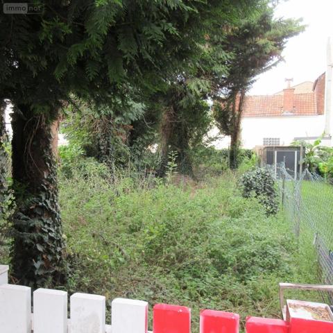 Maison à vendre à Hénin-Beaumont dans le Pas-de-Calais (62110), ref : 62034-3991