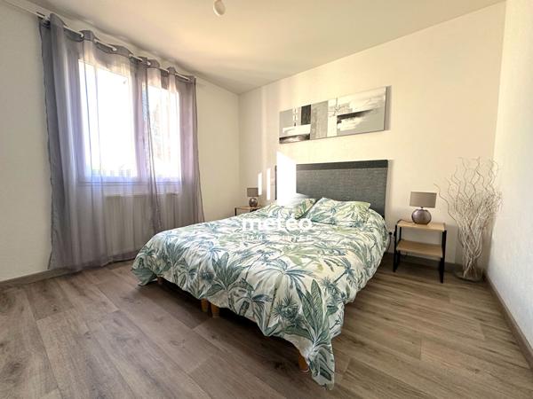 Maison de plain pied – Luçon