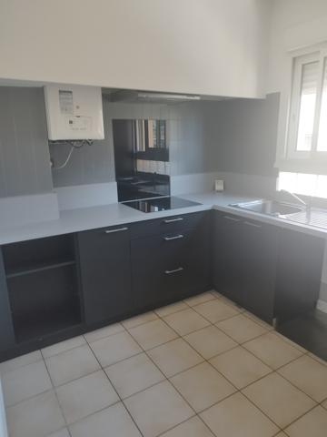 APPARTEMENT T3 BERGES DE L'AUDE CARCASSONNE