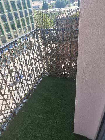 APPARTEMENT T3 BERGES DE L'AUDE CARCASSONNE