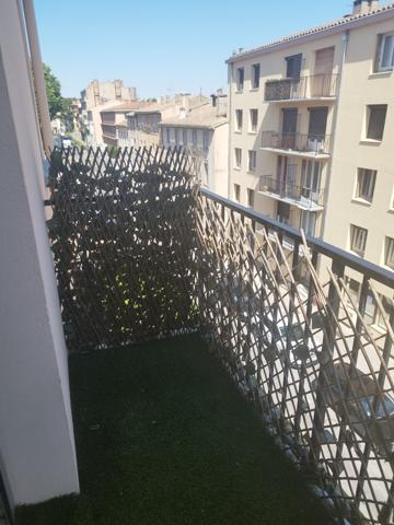 APPARTEMENT T3 BERGES DE L'AUDE CARCASSONNE