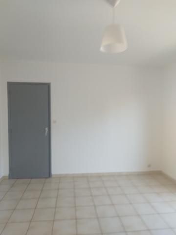 APPARTEMENT T3 BERGES DE L'AUDE CARCASSONNE