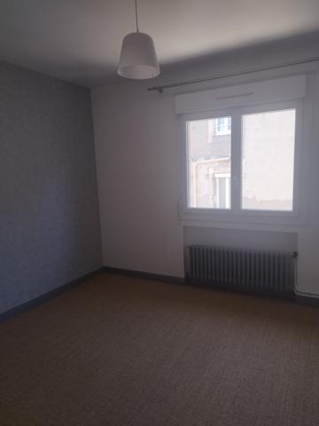 APPARTEMENT T3 BERGES DE L'AUDE CARCASSONNE
