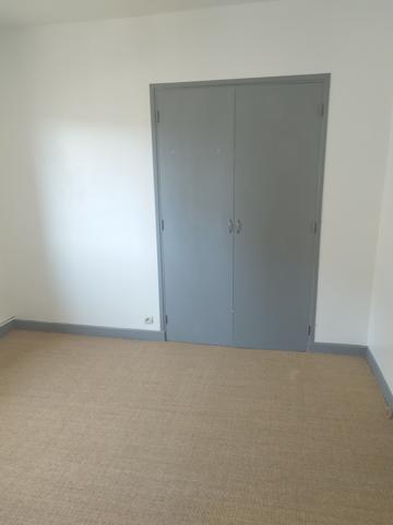 APPARTEMENT T3 BERGES DE L'AUDE CARCASSONNE