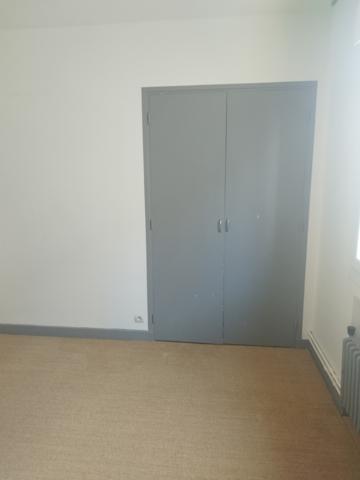 APPARTEMENT T3 BERGES DE L'AUDE CARCASSONNE
