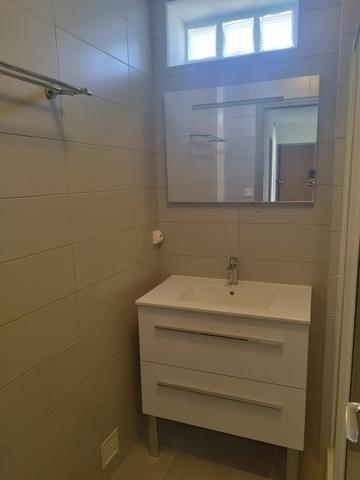 APPARTEMENT T3 BERGES DE L'AUDE CARCASSONNE