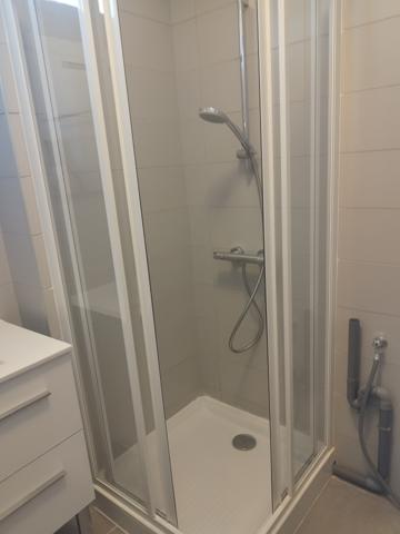 APPARTEMENT T3 BERGES DE L'AUDE CARCASSONNE