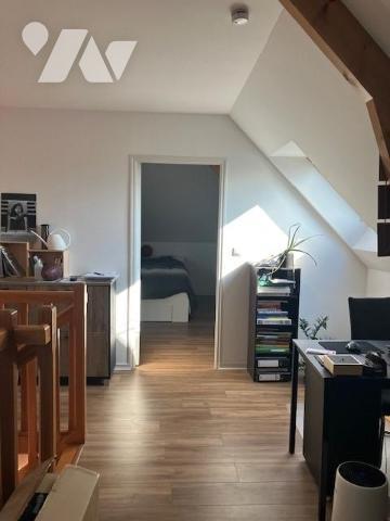 APPARTEMENT TYPE 3 81,95 m2