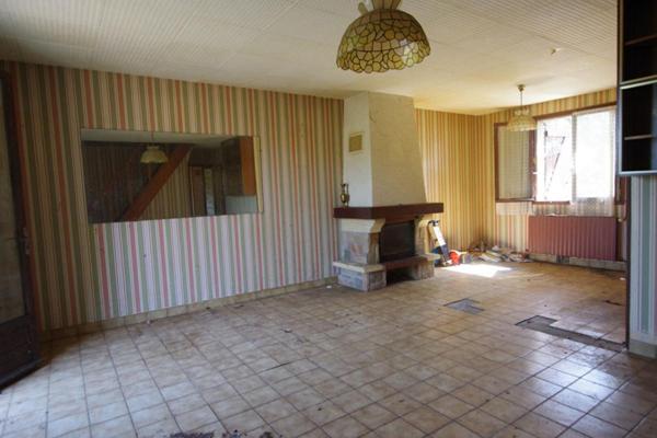 Maison Chatillon Coligny