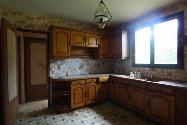 Maison Chatillon Coligny