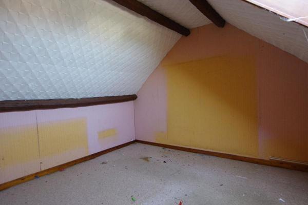 Maison Chatillon Coligny