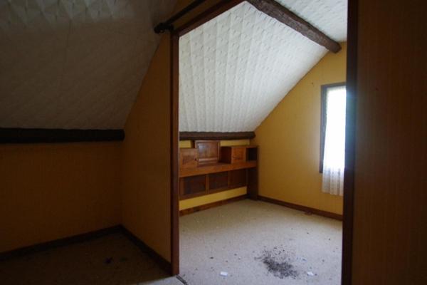 Maison Chatillon Coligny