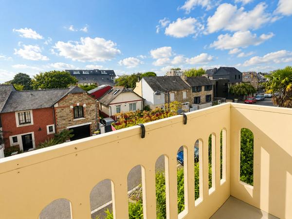 Appartement 5 pièces – 94 m² environ à Rennes Nord Saint-Martin (ref : 41248)