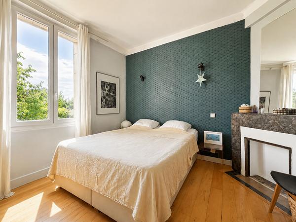 Appartement 5 pièces – 94 m² environ à Rennes Nord Saint-Martin (ref : 41248)