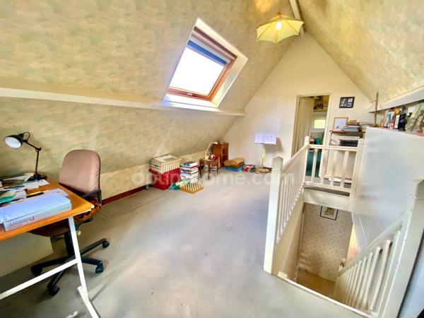 Maison de charme avec vue exceptionnelle sur les bocages normands - 3 Chambres - Petite Dépendance et Garage.