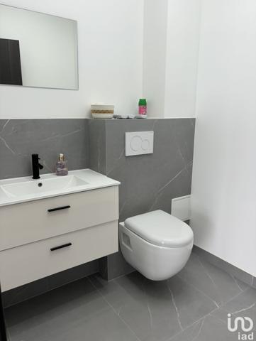 Location atelier 100 m² Courtry