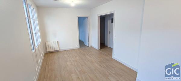 A LOUER APPARTEMENT DE TROIS PIECES PRINCIPALES CENTRE DE CAEN, Caen 14000