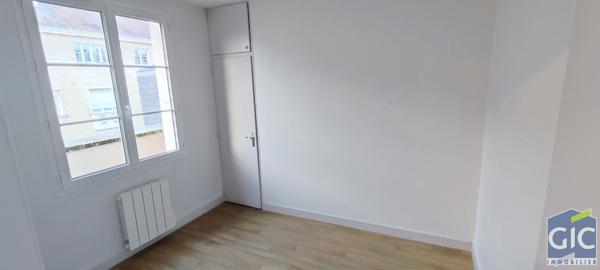 A LOUER APPARTEMENT DE TROIS PIECES PRINCIPALES CENTRE DE CAEN, Caen 14000