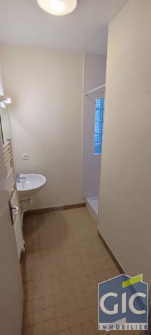 A LOUER APPARTEMENT DE TROIS PIECES PRINCIPALES CENTRE DE CAEN, Caen 14000