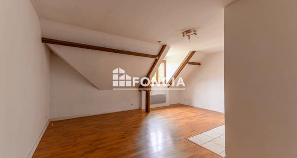 À vendre Appartement 2 pièces 44 m² - Faremoutiers 77515