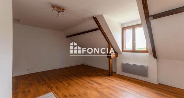 À vendre Appartement 2 pièces 44 m² - Faremoutiers 77515